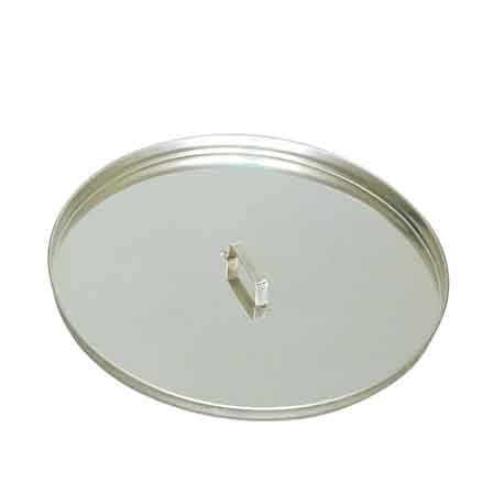 Galleggiante ad olio enologico 700/1000 lt - Ø 905 mm — MADE IN Italy - HD casa
