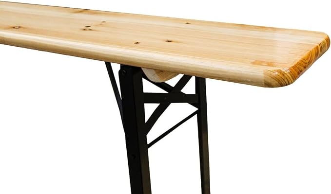 Gamba per set birreria Cardinale per tavolo - HD casa