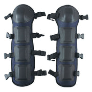 Gambali protettivi comfort colore nero - HD casa