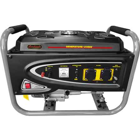 Generatore Lt2500 Cardinale 2200 watt - HD casa