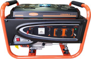 Generatore Lt2500 Cardinale 2200 watt - HD casa