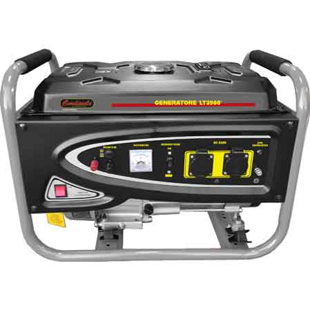 Generatore Lt3900 Cardinale 3000 watt - HD casa