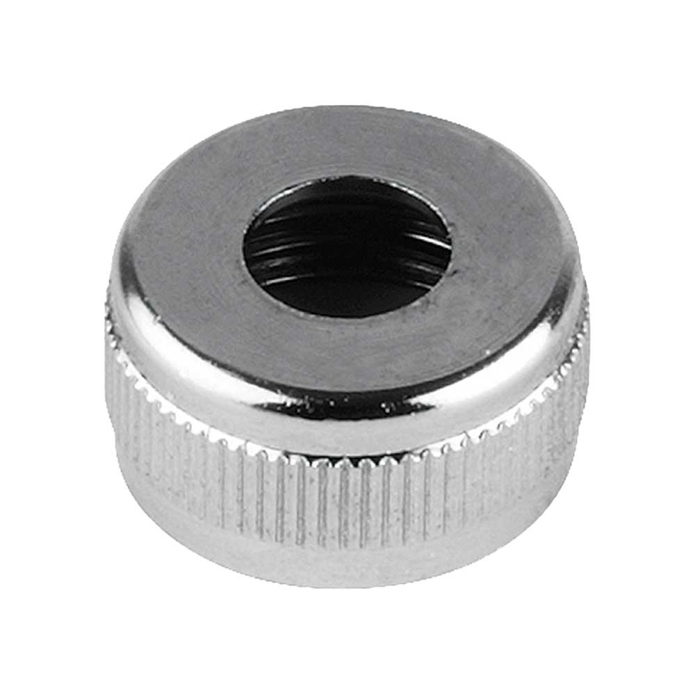Ghiera ferma asta in ottone 1/2" - HD casa