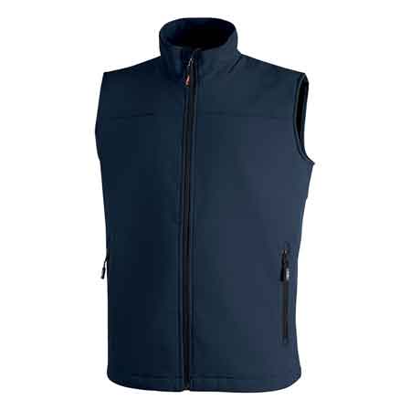 Gilet Dublino blu Upower tg. s - HD casa