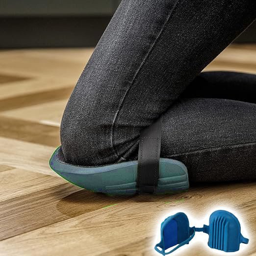 Ginocchiera per piastrelisti easy - HD casa