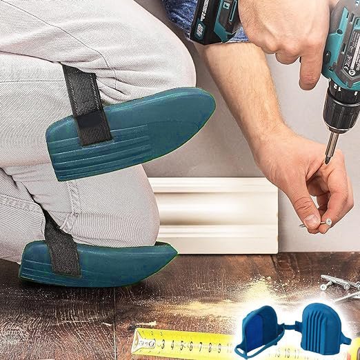 Ginocchiera per piastrelisti easy - HD casa