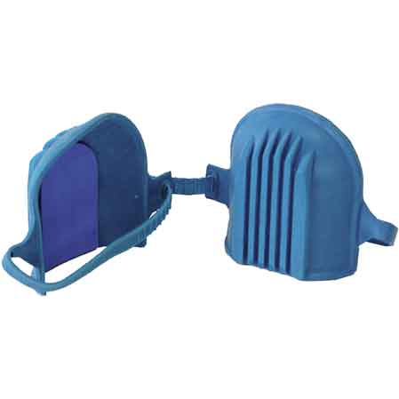 Ginocchiera per piastrelisti easy - HD casa