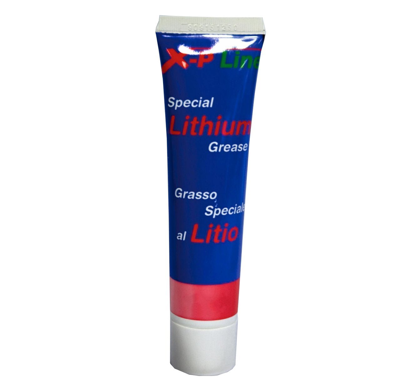 Grasso per coppie coniche 90 gr - HD casa