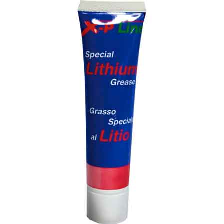 Grasso per coppie coniche 90 gr - HD casa