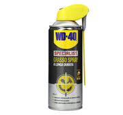 Grasso spray a lunga durata Wd-40 400 ml - HD casa