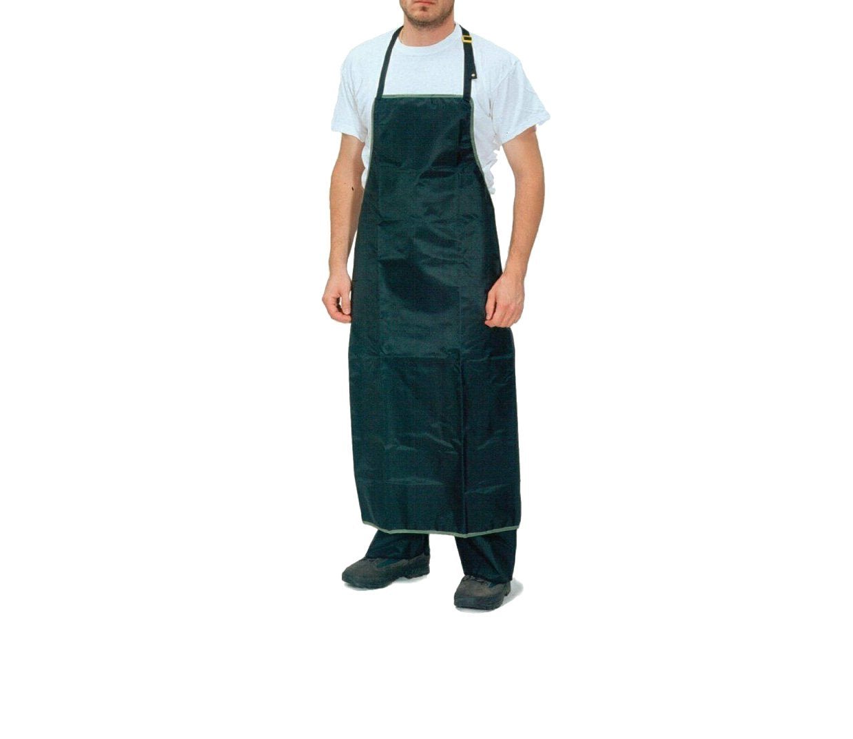 Grembiule protettivo per decespugliatore 110x74 cm - HD casa