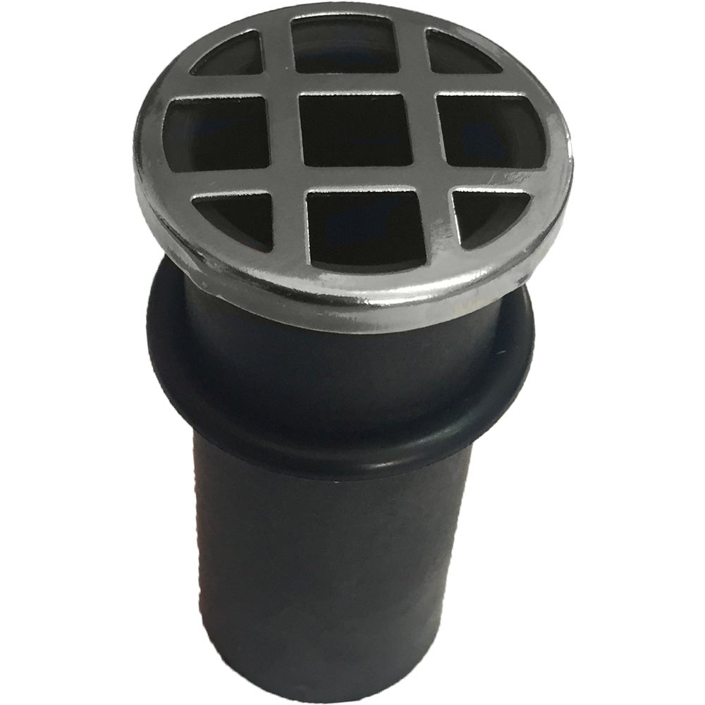 Griglia di ricambio in PVC per piletta doccia 04900 - HD casa
