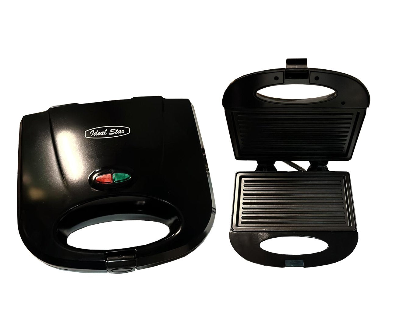 Griglia elettrica Small Cardinale 750 watt - HD casa