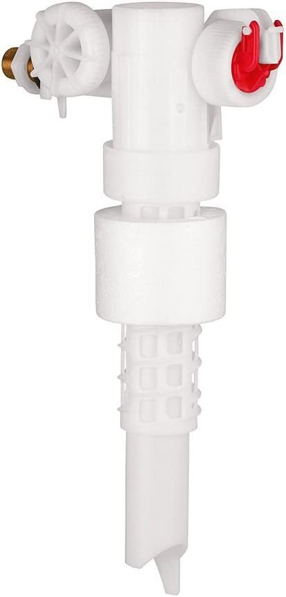 Grohe 43537000 Valvola di carico per cassetta incasso - HD casa