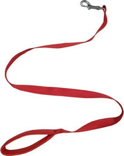 Guinzaglio per cani in nylon con manico imbottito Cardinale 15 mm x 120 cm - HD casa