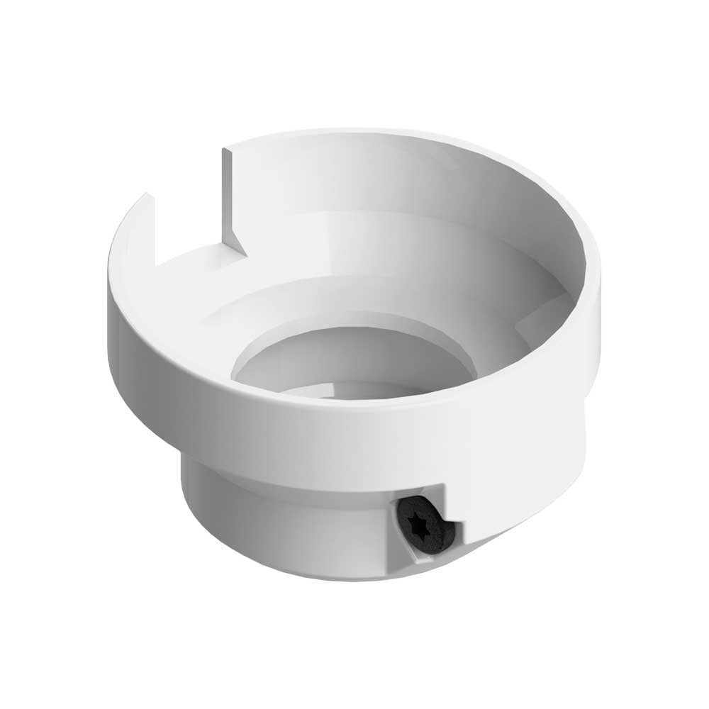 Guscio antimanomissione e antufurto per art. 07652 d. 30 — Arteclima - HD casa