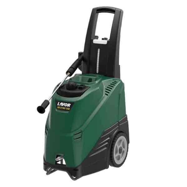Idropulitrice acqua calda rio-r PRO 1208' Lavor 160 bar - HD casa