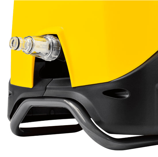 Idropulitrice acqua calda xtr-r 1007' Lavor 135 bar - HD casa