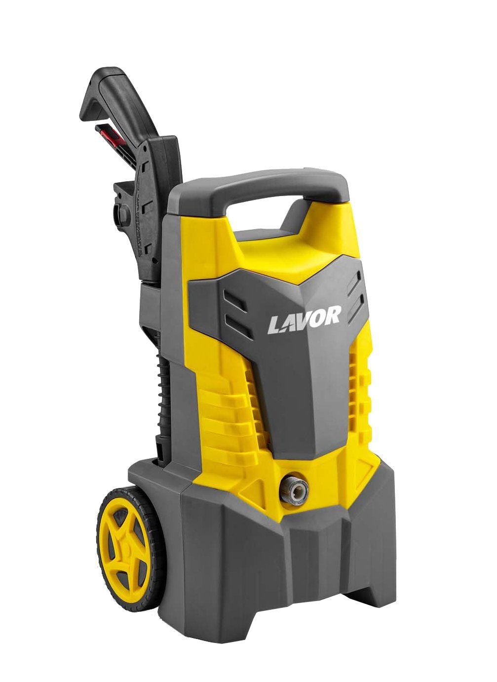 Idropulitrice acqua fredda fury 110' Lavor 110 bar - HD casa