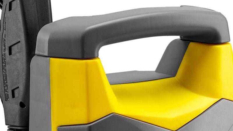 Idropulitrice acqua fredda fury 110' Lavor 110 bar - HD casa
