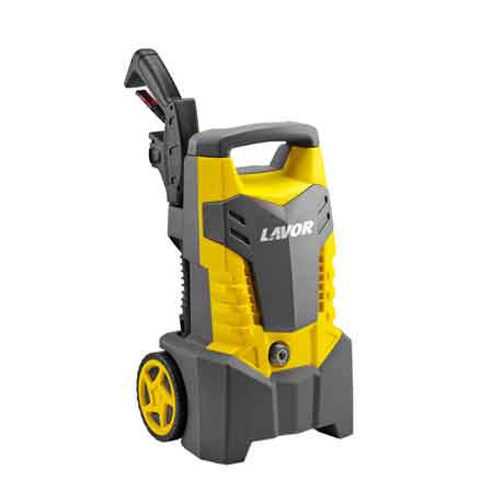 Idropulitrice acqua fredda fury 110' Lavor 110 bar - HD casa