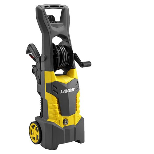 Idropulitrice acqua fredda fury extra 135' Lavor 135 bar - HD casa