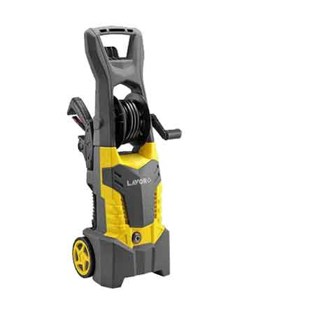 Idropulitrice acqua fredda fury extra 135' Lavor 135 bar - HD casa