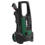 Idropulitrice acqua fredda 'LVR1 plus 120' Lavor 120 bar - HD casa