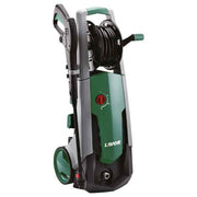 Idropulitrice acqua fredda predator 180 wps Lavor 180 bar - HD casa