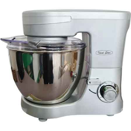 Impastatrice planetaria top chef 1000 Cardinale 1000 watt - 4,2 lt - HD casa
