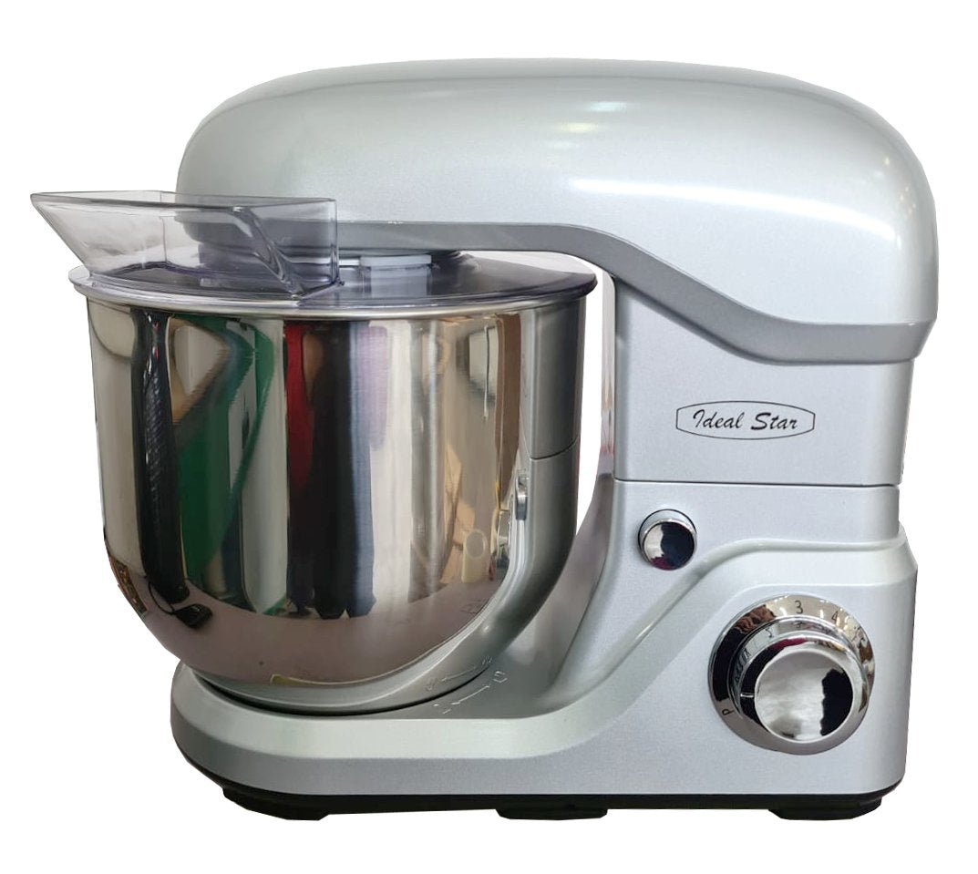 Impastatrice planetaria top chef 1800 Cardinale 1800 watt - 8 lt - HD casa