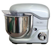 Impastatrice planetaria top chef 1800 Cardinale 1800 watt - 8 lt - HD casa