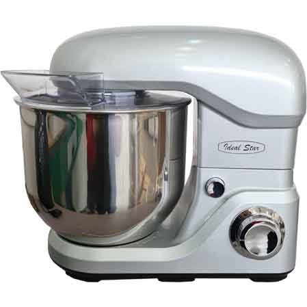 Impastatrice planetaria top chef 1800 Cardinale 1800 watt - 8 lt - HD casa