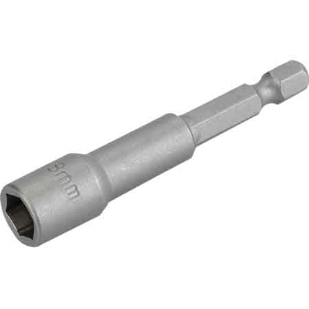 Inserto a bussola per viti ad esagono 10 mm — ECEF - HD casa