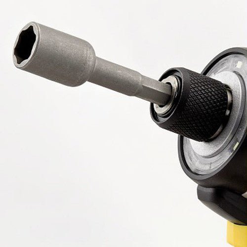 Inserto a bussola per viti ad esagono 8 mm — ECEF - HD casa