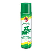 Insetticida spray scarafaggi e formiche 300 ml - HD casa