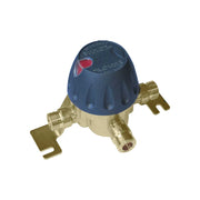 Inversore automatico GPL per installazione multibombole Kg/h 12 — Novacomet - HD casa