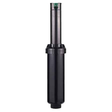 Irrigatore pop-up a turbina Srm 10 cm — Hunter - HD casa