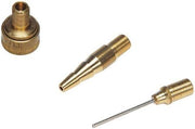 Kit accessori per compressore 6 pezzi Cardinale - HD casa