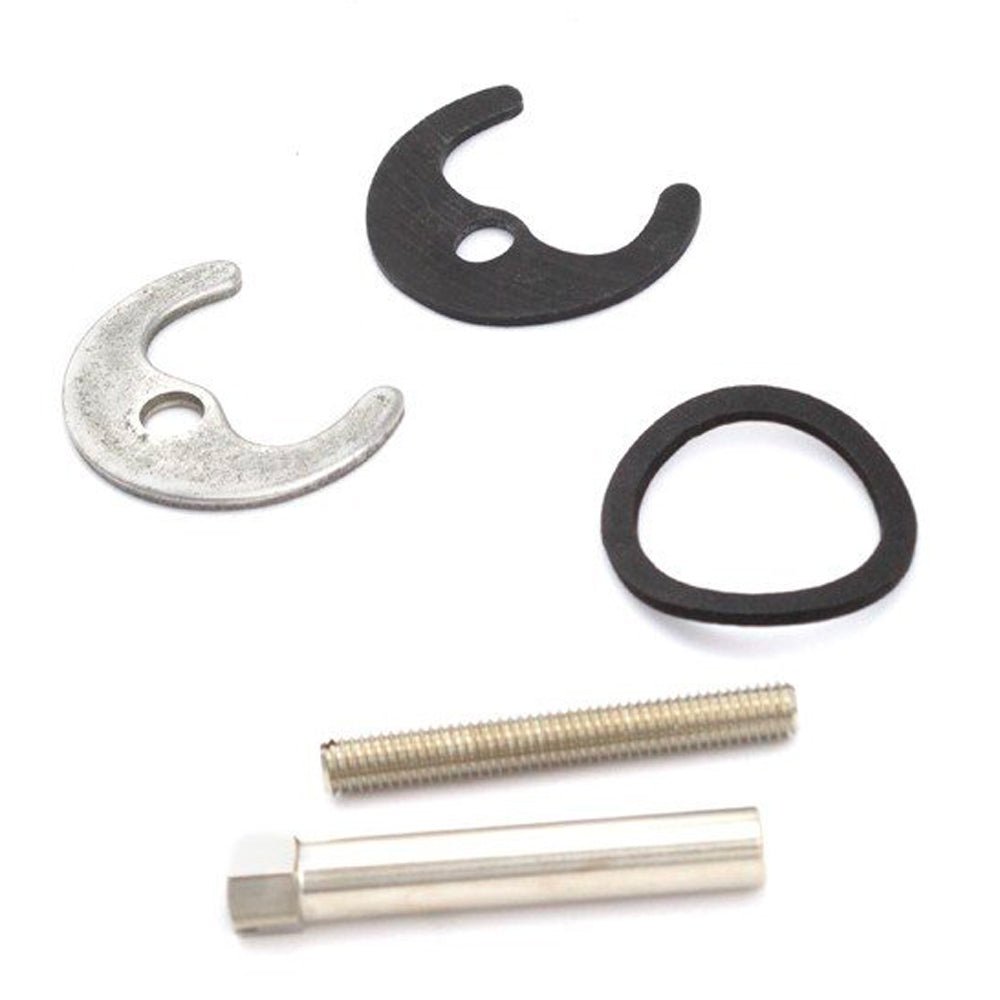 Kit di fissaggio per miscelatore monocomando ad un tirante - HD casa