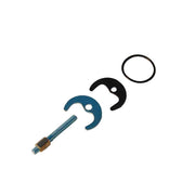 Kit di fissaggio per miscelatore monocomando ad un tirante - HD casa