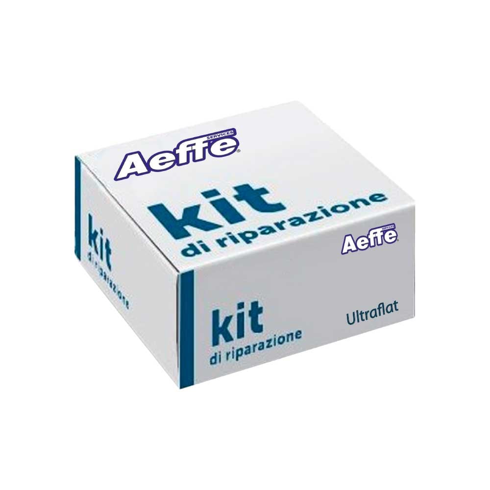 Kit di riparazione piatto doccia ultraflat cemento - HD casa