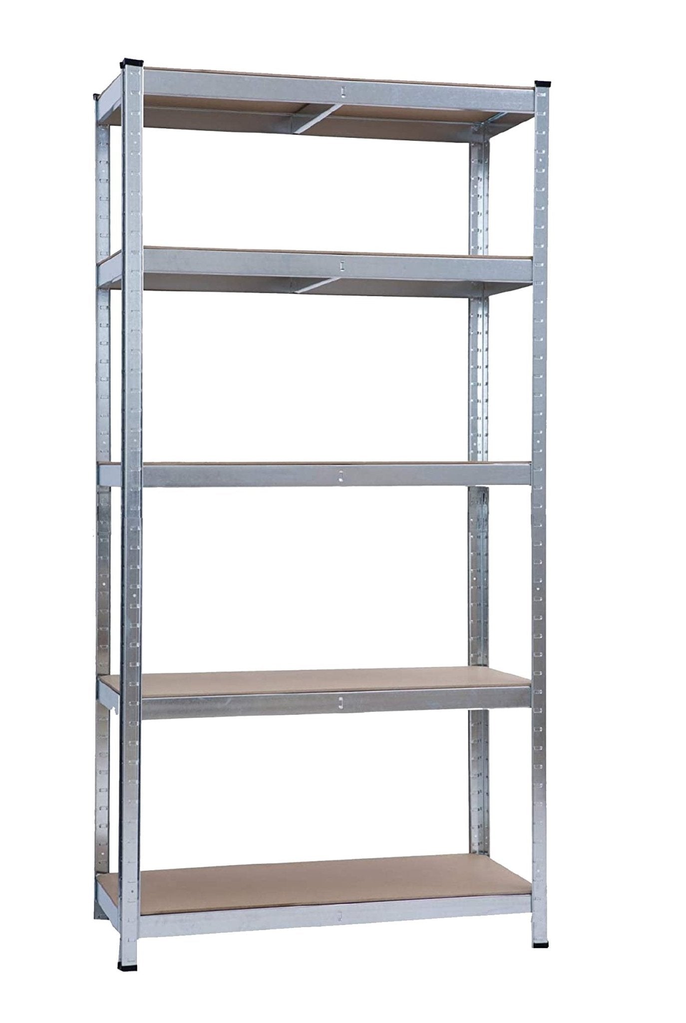 Kit scaffale Ercole Cardinale 90x40x180h cm - HD casa