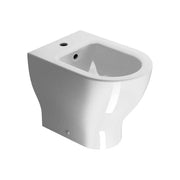 Kit vaso + bidet filo parete Vela - HD casa