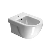 Kit vaso + bidet sospeso Vela - HD casa