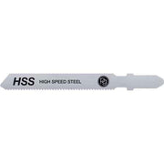 Lama in hss per seghetto alternativo att. bosch 55 mm, denti fini - confezione 3 pezzi — PG Professional - HD casa