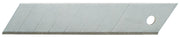 Lama per cutter Cardinale 18 mm - confezione 10 pezzi - HD casa