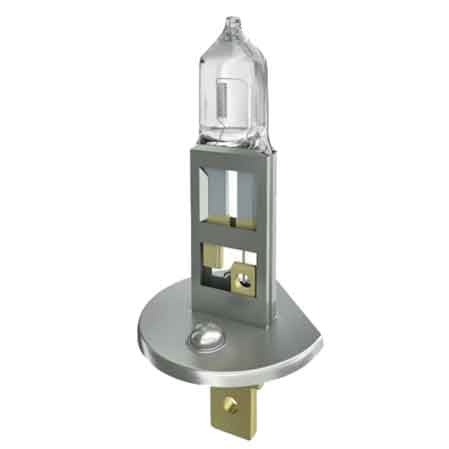 Lampada 12 v h 1 55 w - blister - HD casa