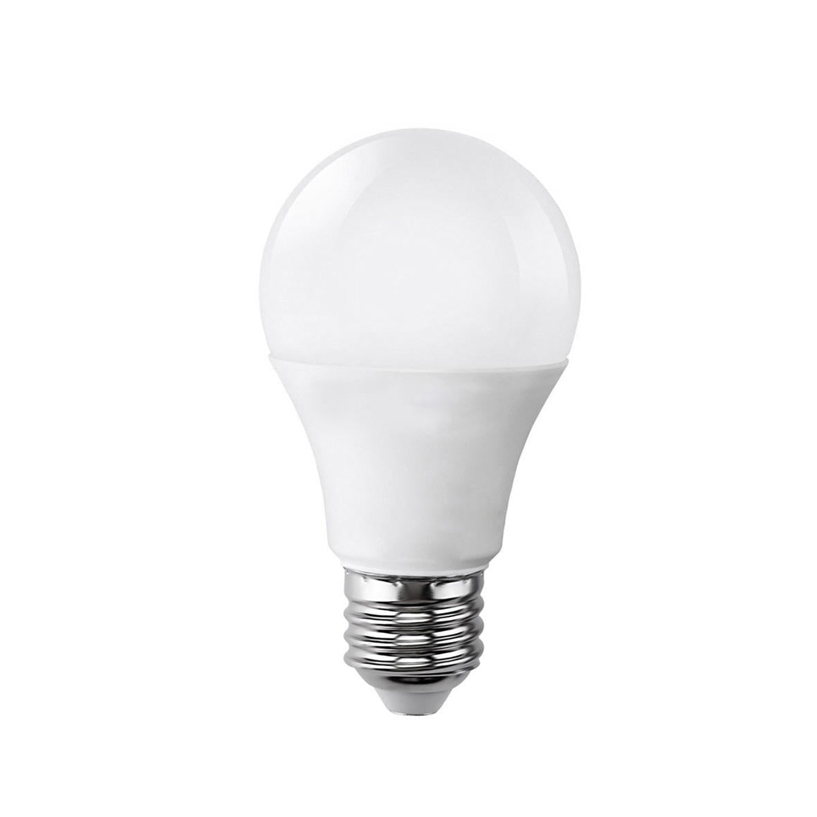 Lampada a LED mod. Goccia 15W - E27 - 1200Lm - 4500K - HD casa