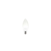 Lampada a LED mod. Oliva 6W - E14 - 470Lm - 3000K - HD casa